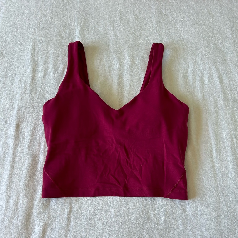 Lululemon Align Tank Top
